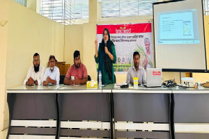 ওসমানীনগরে ব্র্যাক সীডের হাইব্রিড ধান বিষয়ক কৃষক কর্মশালা