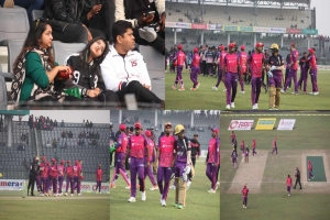 সিলেটের শিবিরে হাহাকার, টানা চতুর্থ হার