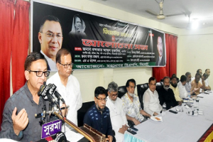 শহীদ জিয়ার দূরদর্শী নেতৃত্বে ধ্বংসস্তূপ থেকে দেশ পুনর্গঠিত হয়েছিল শহীদ জিয়ার দূরদর্শী নেতৃত্বে ধ্বংসস্তূপ থেকে দেশ পুনর্গঠিত হয়েছিল