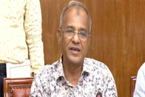 ভোটের আগে আইনশৃঙ্খলা পরিস্থিতি শঙ্কা নেই: স্বরাষ্ট্র উপদেষ্টা
