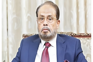 ভোট দিতে পারবেন না জিএম কাদের