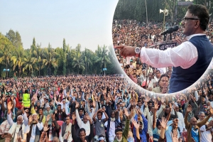 সবচেয়ে বেশি হিন্দু নি*র্যাতিত হয়েছে আ.লীগের শাসনামলে : দুলু