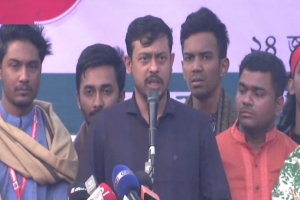 ফেব্রুয়ারির মধ্যেই আসছে ছাত্রদের নেতৃত্বে নতুন রা*জনৈতিক দল