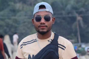 বালাগঞ্জে সড়ক দু*র্ঘটনায় যুবক নি*হত