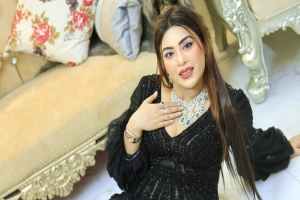 আমাকে মেরে ফেলার হু ম কি দেওয়া হচ্ছে : মিষ্টি জান্নাত 