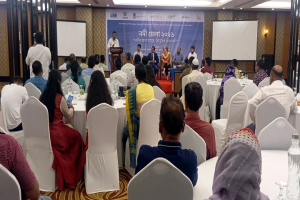 নদী সংরক্ষণে জনসম্পৃক্ততা বাড়ানোর আহ্বান পানিসম্পদ প্রতিমন্ত্রীর