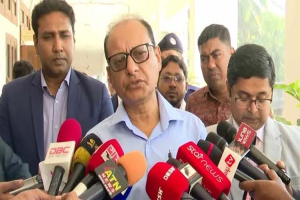 ঝরে পড়া শিক্ষার্থীদের হার কমাতে বিশেষ পদক্ষেপ নেওয়া হচ্ছে: প্রাথমিক ও গণশিক্ষা উপদেষ্টা