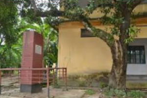 বিয়ানীবাজারে মুক্তিযোদ্ধা  সমাধিস্থল সংরক্ষণ  প্রকল্প বাতিল