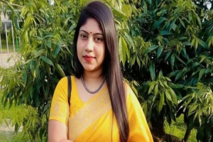 রাজধানীতে এনসিপি নেত্রীর ঝু ল ন্ত ম র দেহ