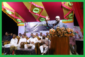 বিএনপি ক্ষমতায় গেলে জিলু হ*ত্যাকারীকে বিচা*রের আওতায় আনা হবে: ফয়সল চৌধুরী