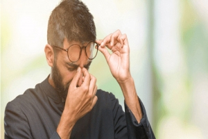 চোখের যে সমস্যা ক্যানসারের ইঙ্গিত দেয়