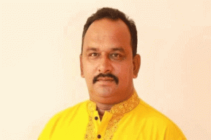 জামালগঞ্জে যুবলীগ নেতা গ্রে*প্তার