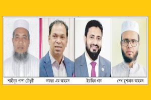সুনামগঞ্জ-৩ আসন:   বিএপিতে বিদ্রোহ, অন্য  দলের একক প্রার্থী