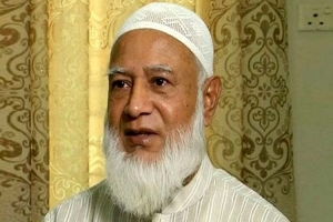 সুযোগ দিলে জামায়াত হবে দেশ-মানুষের জানমালের পাহারাদার