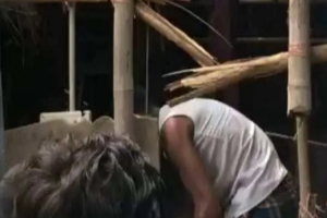 ছাতকে গরু চুরের  বাড়িতে বিক্ষুদ্ধ  জনতার হামলা ভাংচুর, ভাইরাল ভিডিও ঘিরে তোলপাড়