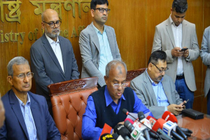 হাদির হা*মলাকারীকে ধ*রিয়ে দিলে ৫০ লাখ টাকা পুরস্কার