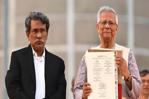 জুলাই সনদের অঙ্গীকারনামায় যা আছে