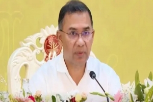 জনগণের ভালোবাসার ওপর আস্থা রাখতে চাই: তারেক রহমান জনগণের ভালোবাসার ওপর আস্থা রাখতে চাই: তারেক রহমান