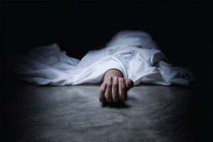 ধর্মপাশায় ব জ্রা ঘা তে নারীর মৃ*ত্যু