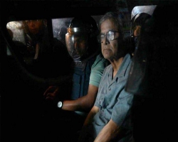 মির্জা ফখরুলকে কারাগারে পাঠালেন আদালত
