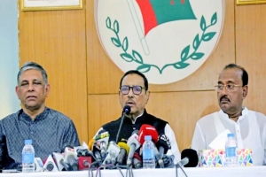 অপরাধ করে কেউ পার পাবে না, শাস্তি পেতেই হবে: কাদের