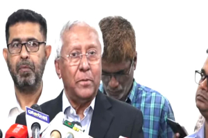 কাঙ্ক্ষিত নির্বাচনী প্রতীক ‘শাপলা’ পাচ্ছে না: এনসিপি