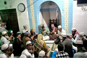 আইনের শাসন ও মানুষের অধিকার নিশ্চিত হলেই বেগম জিয়ার স্বপ্ন পূরণ হবে: খন্দকার মুক্তাদির