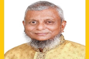 সিলেট-৪ আসন  আরিফেই ‘ভরসা’ বিএনপির