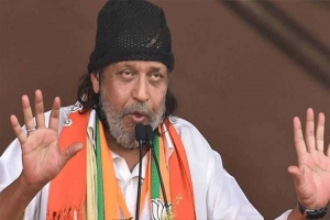 সাম্প্রদায়িক উ*সকানির অ ভি যো গে মিঠুনের বি রু দ্ধে মা ম লা