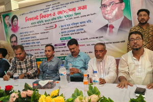 কারো অ যৌ ক্তি ক দাবি জনগণ মেনে নিবে না, যথা সময়ে নির্বাচন হবে