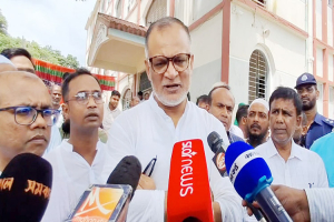 আলুর দাম বাড়ানোর পরিকল্পনা করছে সরকার: বাণিজ্য উপদেষ্টা