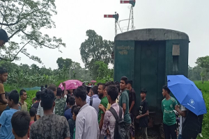 পীরগাছায় পদ্মরাগের ৬ ব গি লা ই ন চ্যু ত, যোগাযোগ বন্ধ
