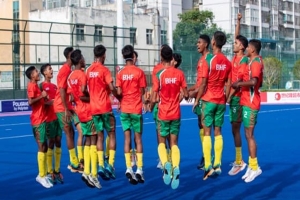 চীনকে ৫-২ গোলে হা রা ল বাংলাদেশ
