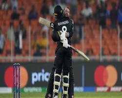 ইংল্যান্ডকে হারিয়ে নিউজিল্যান্ডের ‘প্রতিশোধ’