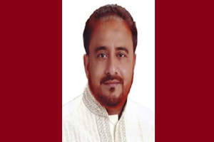 বিপুল ভোটের ব্যবধানে বিজয়ী মুজিবুর রহমান চৌধুরী