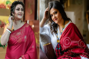 ‘আমি যৌবনের পিছনে ছুটছি না, সত্যকে আলিঙ্গন করছি’