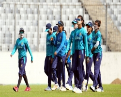 আলোচনাতেই আটকে আছে নারী বিপিএলের সম্ভাবনা