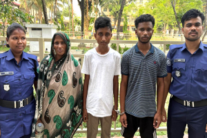 গোলাপগঞ্জের ফাহিম হ*ত্যা মা ম লা য়  ৩ জনের বিরুদ্ধে চার্জশিট