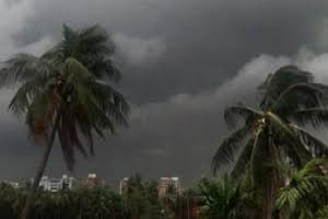 সিলেটে সন্ধ্যার মধ্যে কা*লবৈশাখীর শ*ঙ্কা