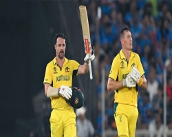 ভারতকে কাঁদিয়ে ষষ্ঠবার বিশ্বচ্যাম্পিয়ন অস্ট্রেলিয়া