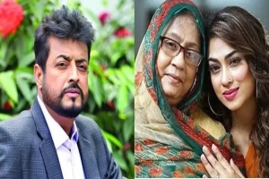 ‘পপির মাও আমার শাশুড়ি’, পপির মায়ের মৃ ত্যু তে যা বললেন ওমর সানী ‘পপির মাও আমার শাশুড়ি’, পপির মায়ের মৃ ত্যু তে যা বললেন ওমর সানী