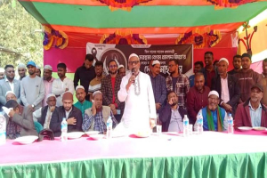সিলেট-৪ দায়িত্ব নিয়েছেন তারেক রহমান প্রথম বছরেই দৃশ্যমান কিছু দেখতে পাবেন আরিফুল হক চৌধুরী