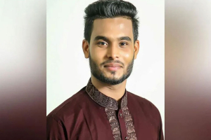 বিমানবন্দর থেকে গ্রে*প্তার বড়লেখার ছাত্রলীগ নেতা