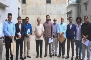 নিরাপদ পানি ব্যবস্থাপনায় বিশেষজ্ঞদের সহযোগিতা চাইলেন প্রধানমন্ত্রী তারেক রহমান নিরাপদ পানি ব্যবস্থাপনায় বিশেষজ্ঞদের সহযোগিতা চাইলেন প্রধানমন্ত্রী তারেক রহমান