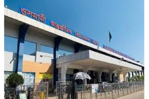 সিলেট থেকে আন্তর্জাতিক ফ্লাইট বাতিল, যাত্রীদের ভো*গান্তি