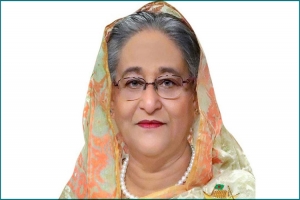এশিয়া কাপে চ্যাম্পিয়ন হওয়ায় প্রধানমন্ত্রীর অভিনন্দন