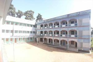 ছাতকে জিপিএ-৫ এ শীর্ষে ছাতক বহুমুখী উচ্চ বিদ্যালয়, পাশের হার  ৬৭.৮০