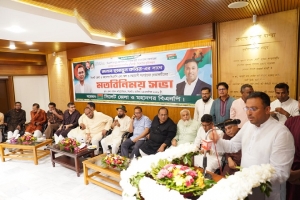 সিলেটের উন্নয়ন ও প্রবাসীদের অবদান মূল্যায়নে আপসহীন থাকব: পররাষ্ট্র প্রতিমন্ত্রী সিলেটের উন্নয়ন ও প্রবাসীদের অবদান মূল্যায়নে আপসহীন থাকব: পররাষ্ট্র প্রতিমন্ত্রী