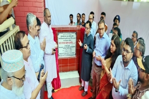 শিক্ষার মানোন্নয়নে অবকাঠামোর পাশাপাশি গুণগত শিক্ষায় গুরুত্ব দিতে হবে: মুক্তাদির শিক্ষার মানোন্নয়নে অবকাঠামোর পাশাপাশি গুণগত শিক্ষায় গুরুত্ব দিতে হবে: মুক্তাদির