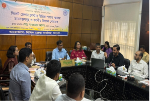 উদ্যোক্তা হয়ে শিল্পপ্রতিষ্ঠান গড়ে তুলতে হবে: ডিসি উদ্যোক্তা হয়ে শিল্পপ্রতিষ্ঠান গড়ে তুলতে হবে: ডিসি